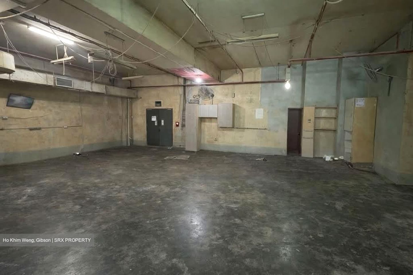 Mandai Industrial Building (D25), Factory #579572911
